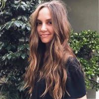 Sarah Wolfe
