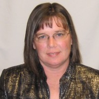 Barbara Strait