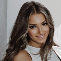 Nadine El-Bastaweisy