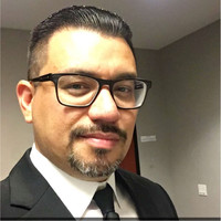 Daniel Talamantes
