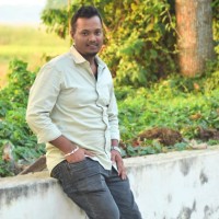 Samaya Ranjan Pattanayak