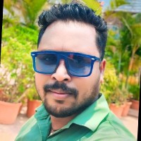 Dambarudhar Behera