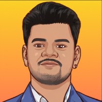 Dharmik Kikani