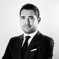 Joseph Cueva Chiroque