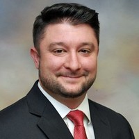 Dustin Adams, Mba, Mha