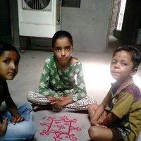 Ashok Lega