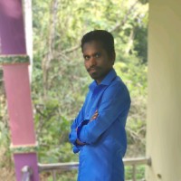 Abishak Ram