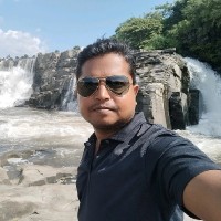 Vivek Kumar