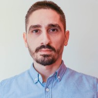 Patrik Grgurić