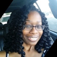 Nicole Willis-Lineberger