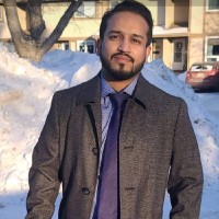 Hasan Shahriar