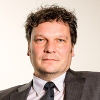 Sven Bogaerts