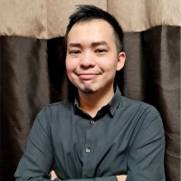 Eugene Ho