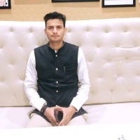 Ranjeev Sharma