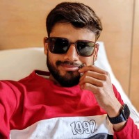 Ahsan Shah