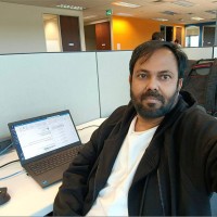 Niraj Sukare