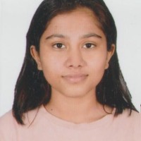 Shrijana Dahal
