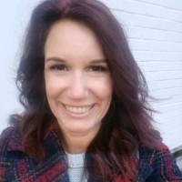 Christine Reeley