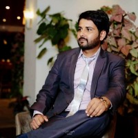 Shahzad Ali