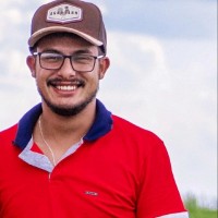 Lucas Matos De Souza