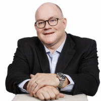 Robert van Buchem