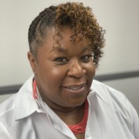 Trina White