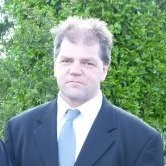 Kevin O'Rourke