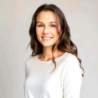 Aleksandra Godawa-Hodge