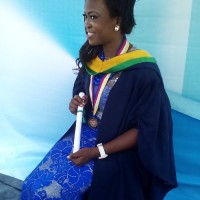 Wendolyn Boatemaa Akoto-Bamfo(Ca)