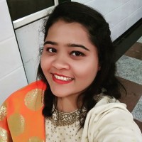 Harshali Gawde