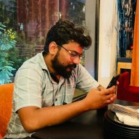 Vignesh D