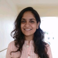 SIMRAN MISHRA