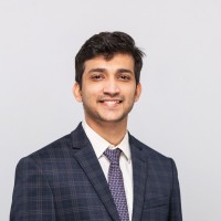 Suraj Patil
