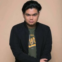 John Cedrick Alcantara