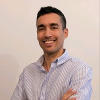 Jose Madrid García