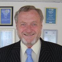 Christopher Quinton