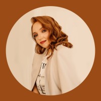 Iryna Khomenko
