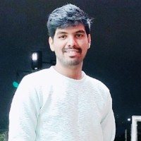 Satish Boina