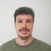 Abel Escribano Gallego