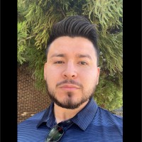 Omar Jaimes Rodriguez, M.A.