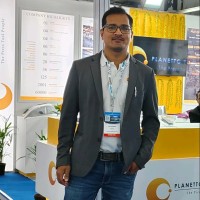 Vishal Karade