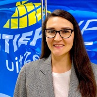 Aliya Shakirova