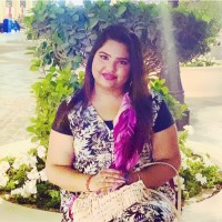Anushika Nayek