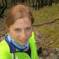 Joy Sanderson (Penzer)