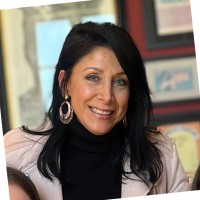 Gail Rosenbaum
