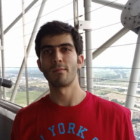 Rouzbeh Hoss