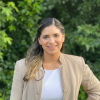 Andrea Cabrera, M.A.