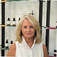 Marlene Thompson