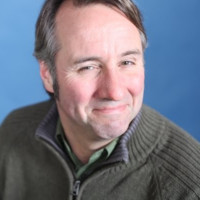 Jim Mclaughlin