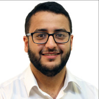 Yeahia Jebreil